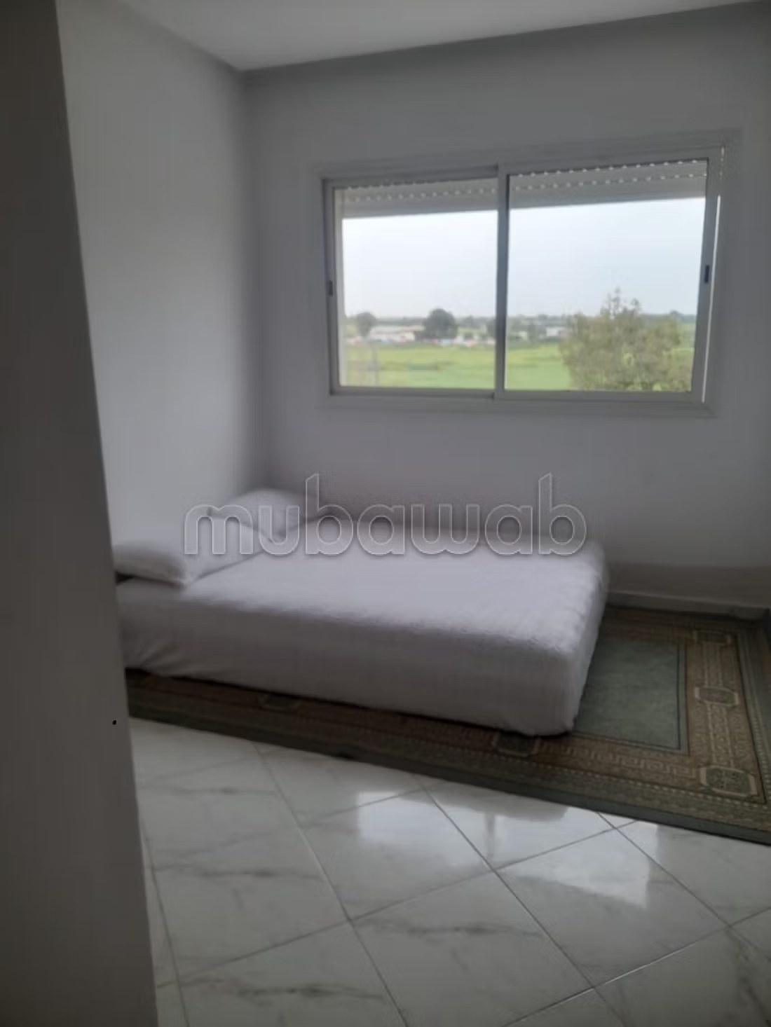 Appartement location journalière