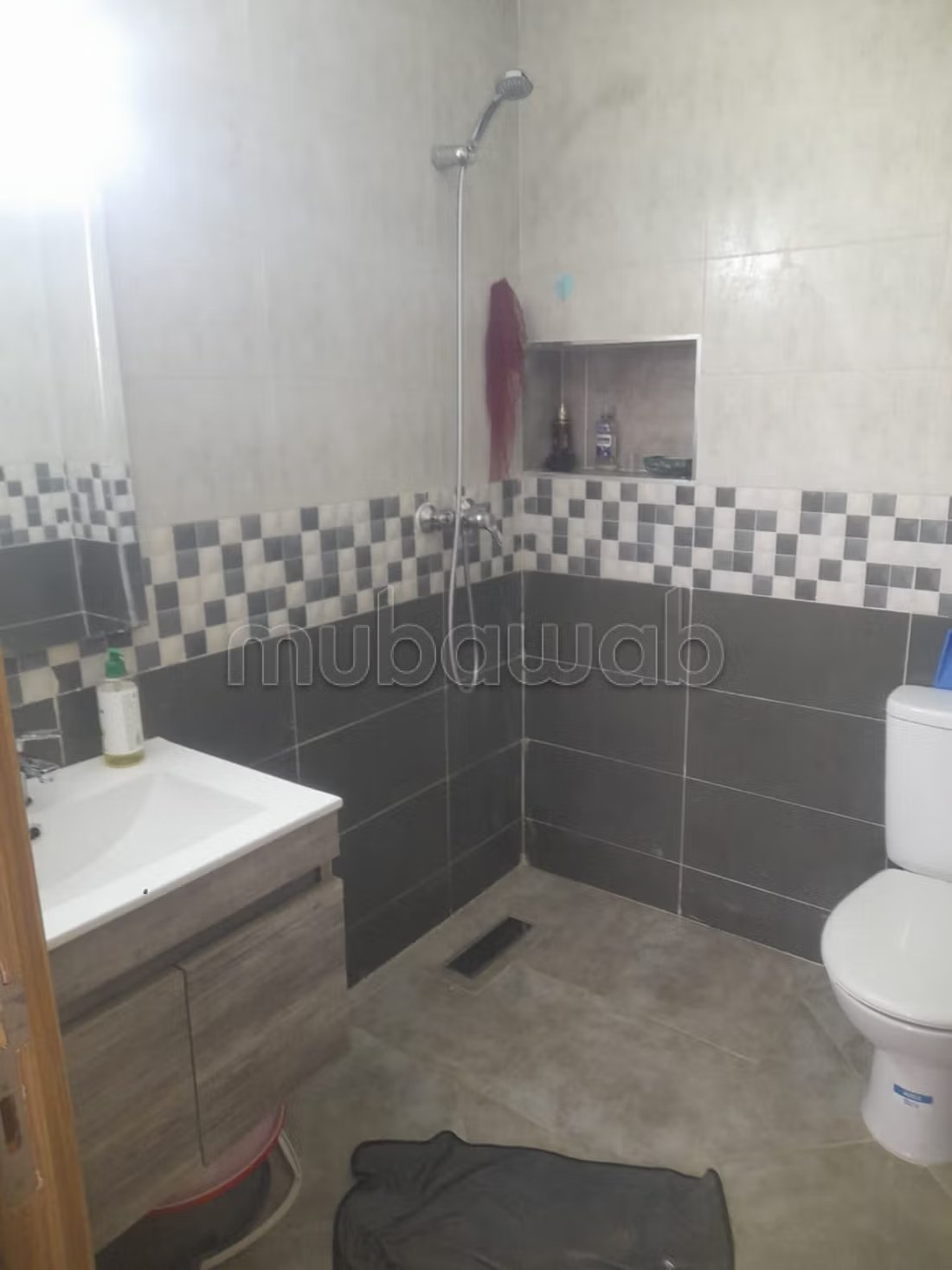 Appartement location journalière