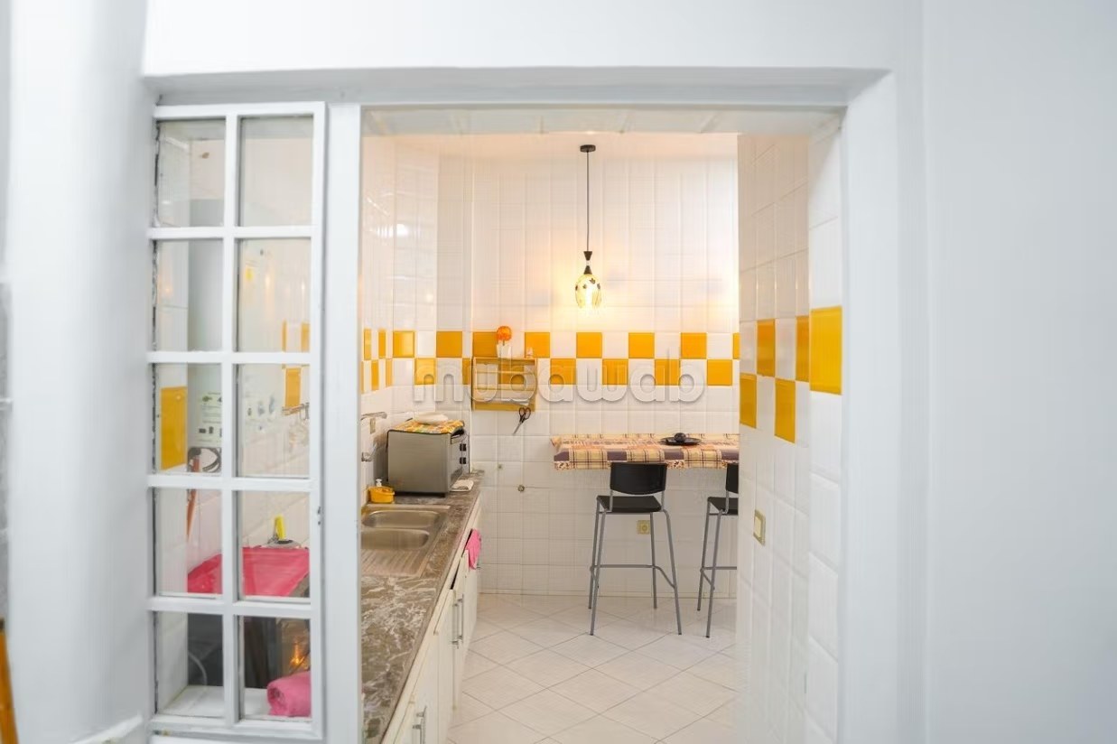 Appartement spacieux à Iberia Tanger