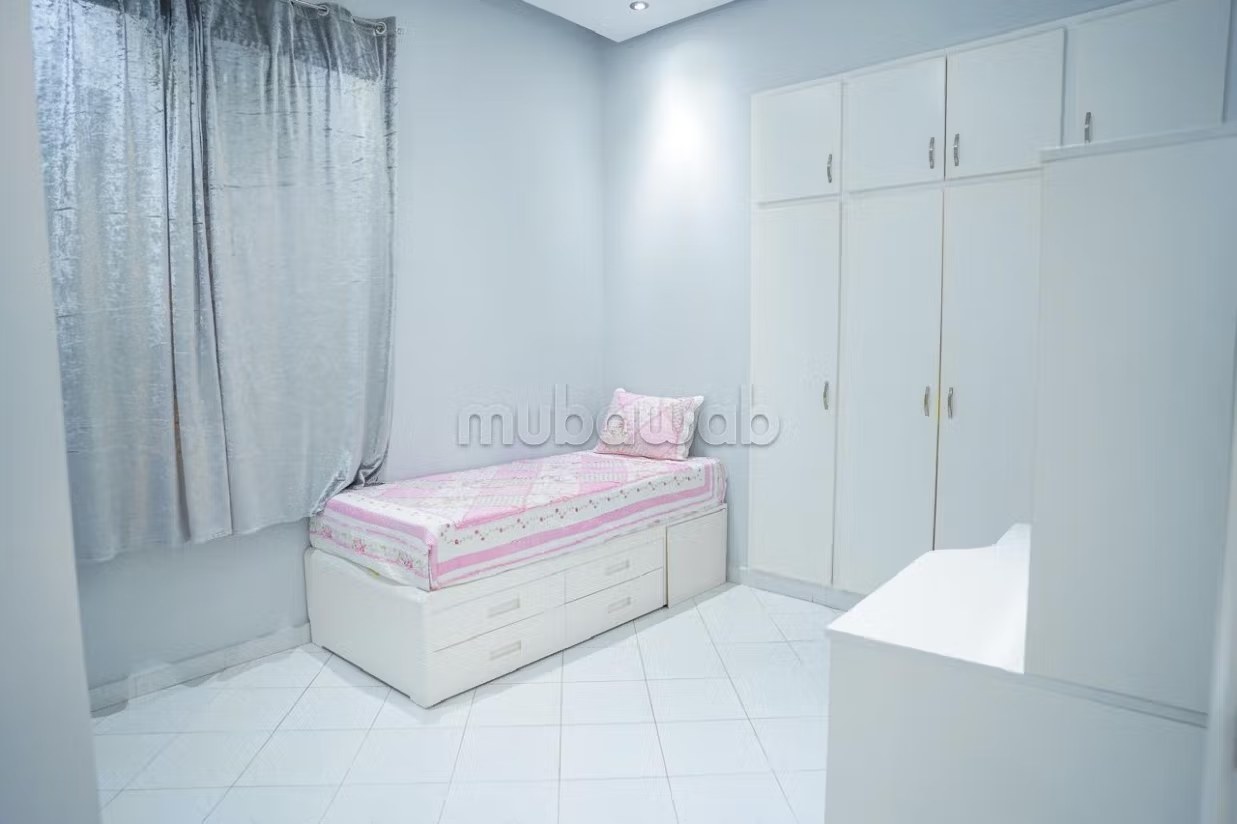 Appartement spacieux à Iberia Tanger