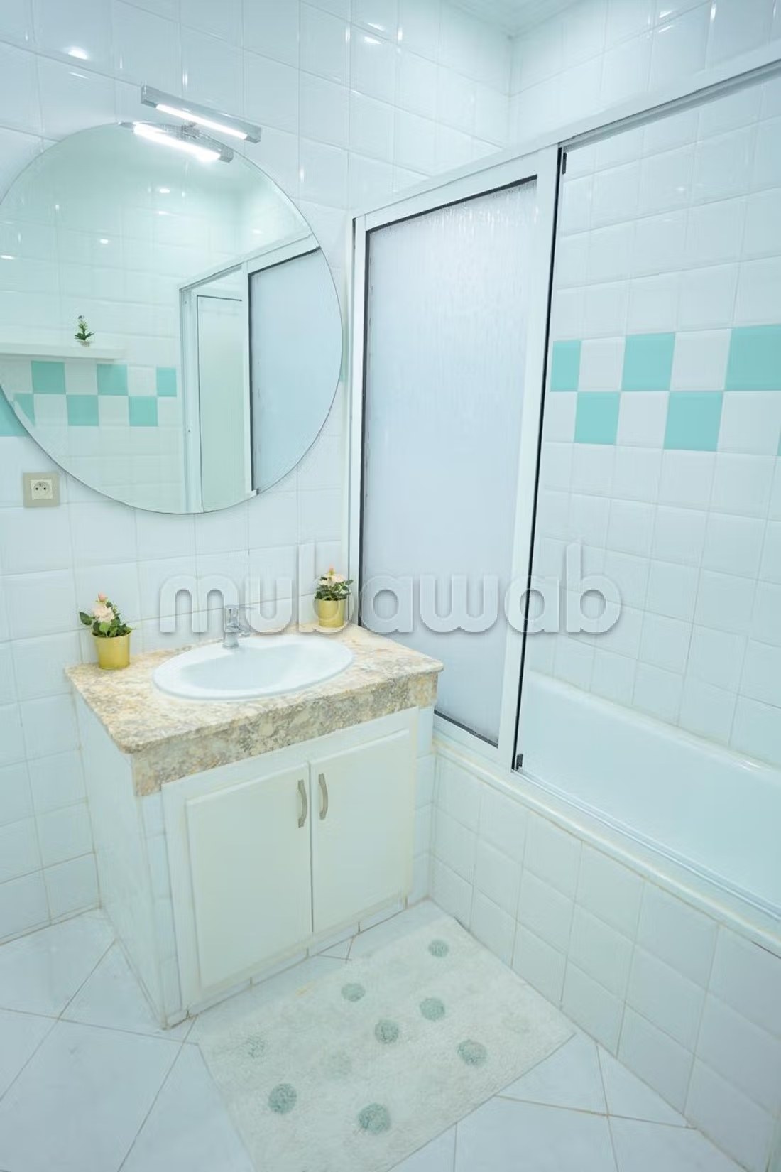 Appartement spacieux à Iberia Tanger - Photo 7