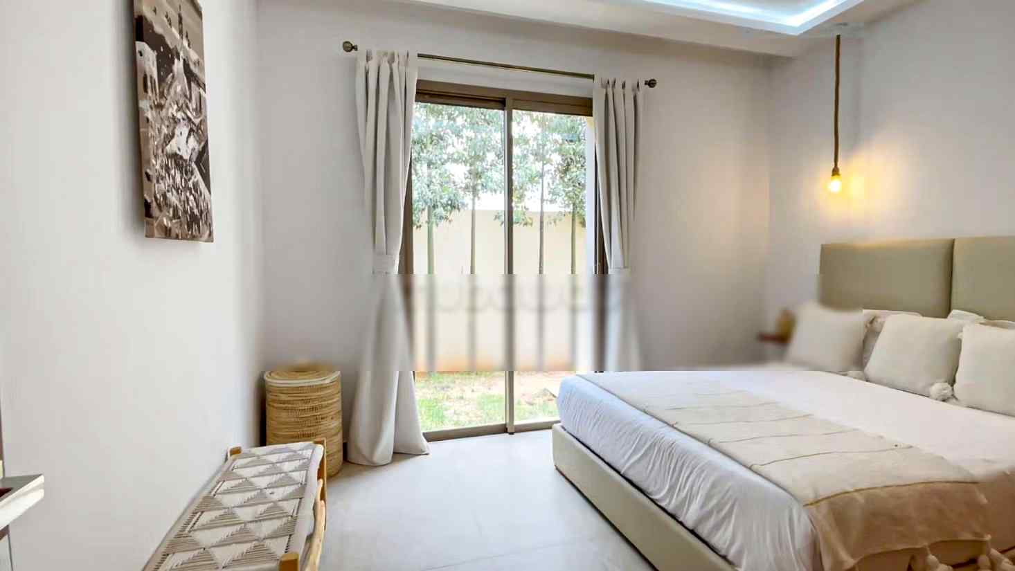 Superbe villa Bahia piscine chauffée à Marrakech - Photo 14