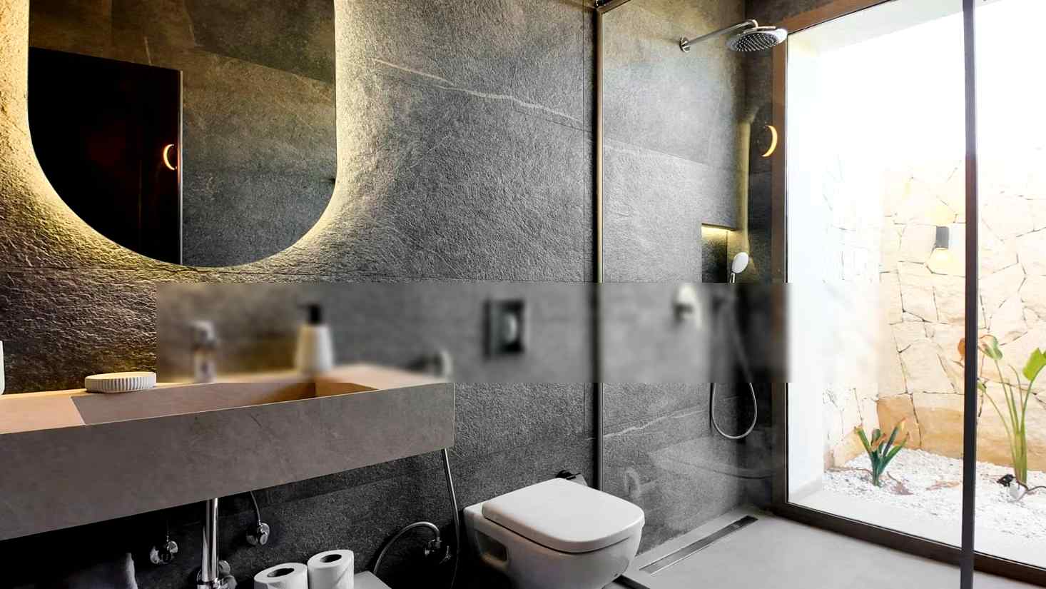 Villa Adam piscine chauffée sans vis à vis - Photo 16