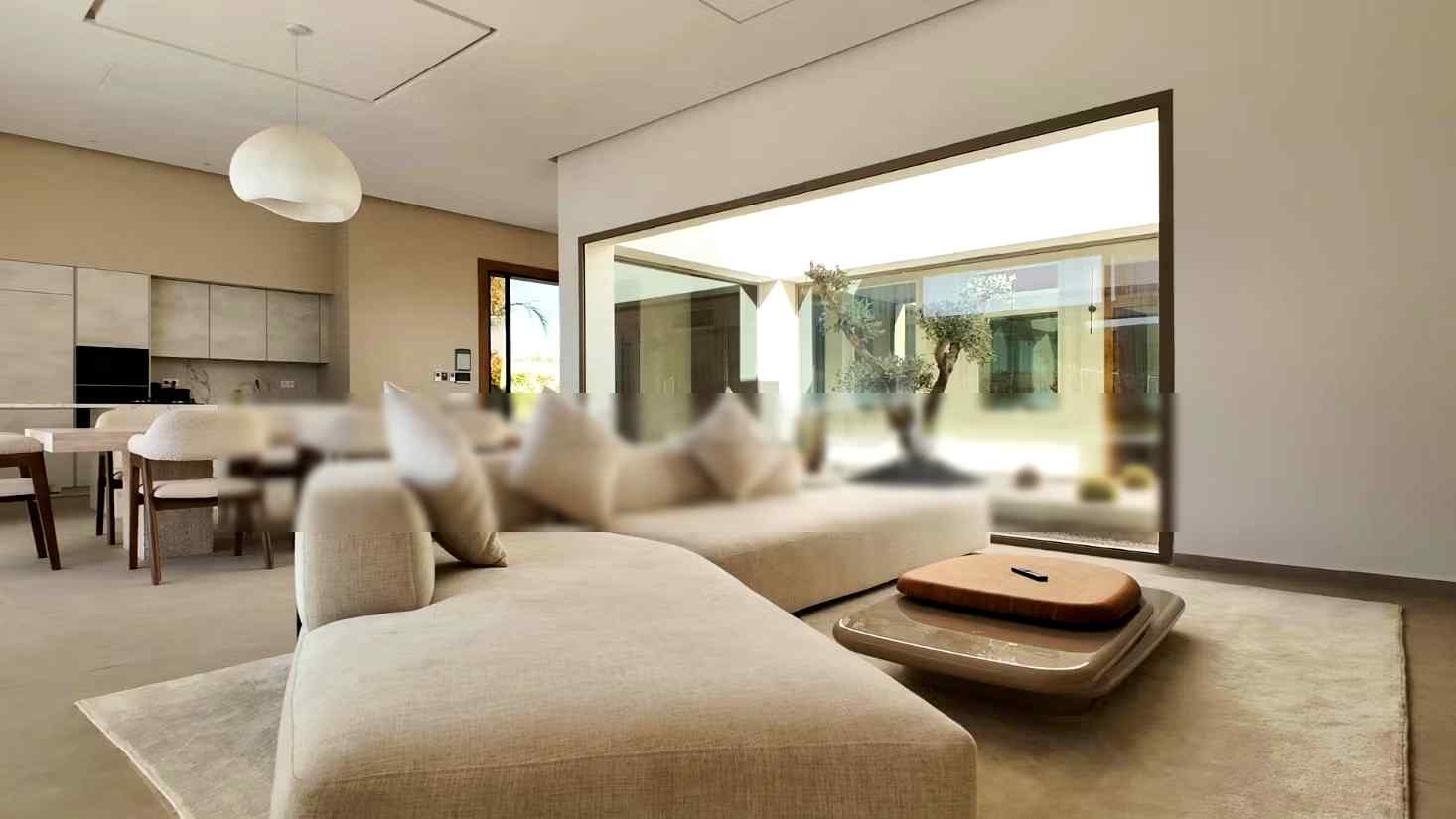 Villa Adam piscine chauffée sans vis à vis - Photo 3