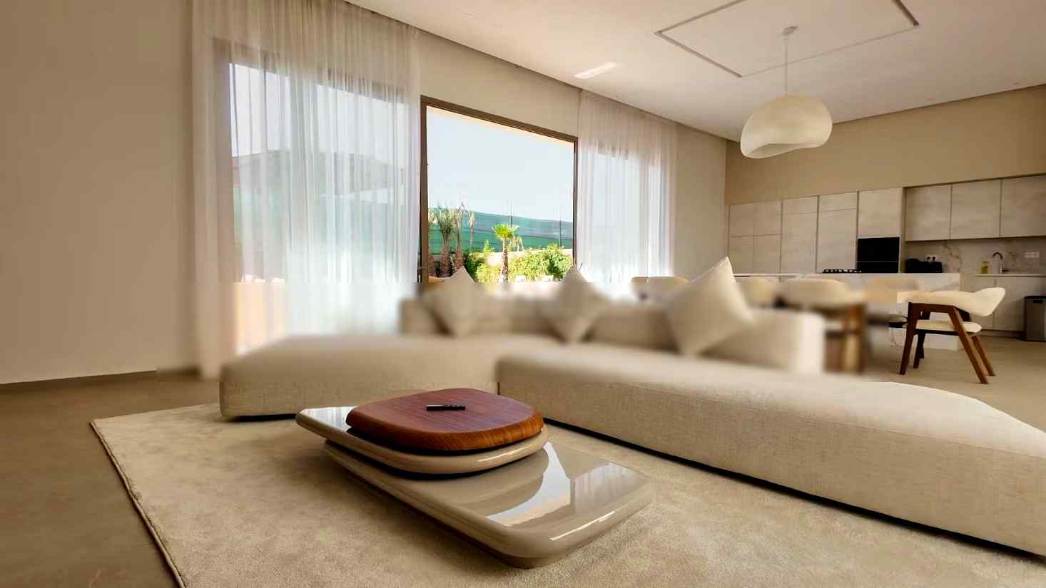 Villa Adam piscine chauffée sans vis à vis - Photo 2