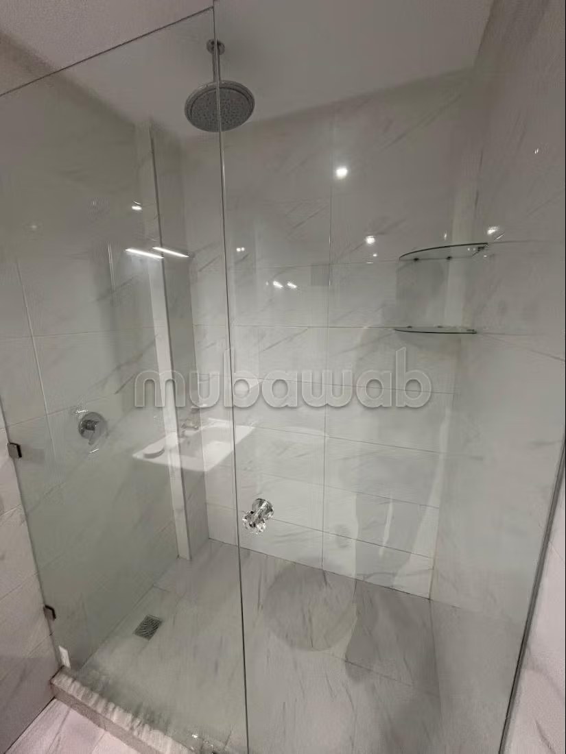 Appartement de vacances à louer à Ouasis. 1 Pièce. Concierge et piscine