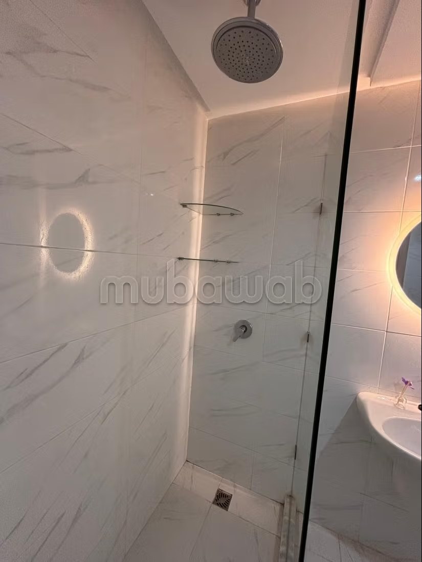Appartement de vacances à louer à Ouasis. 1 Pièce. Concierge et piscine - Photo 24
