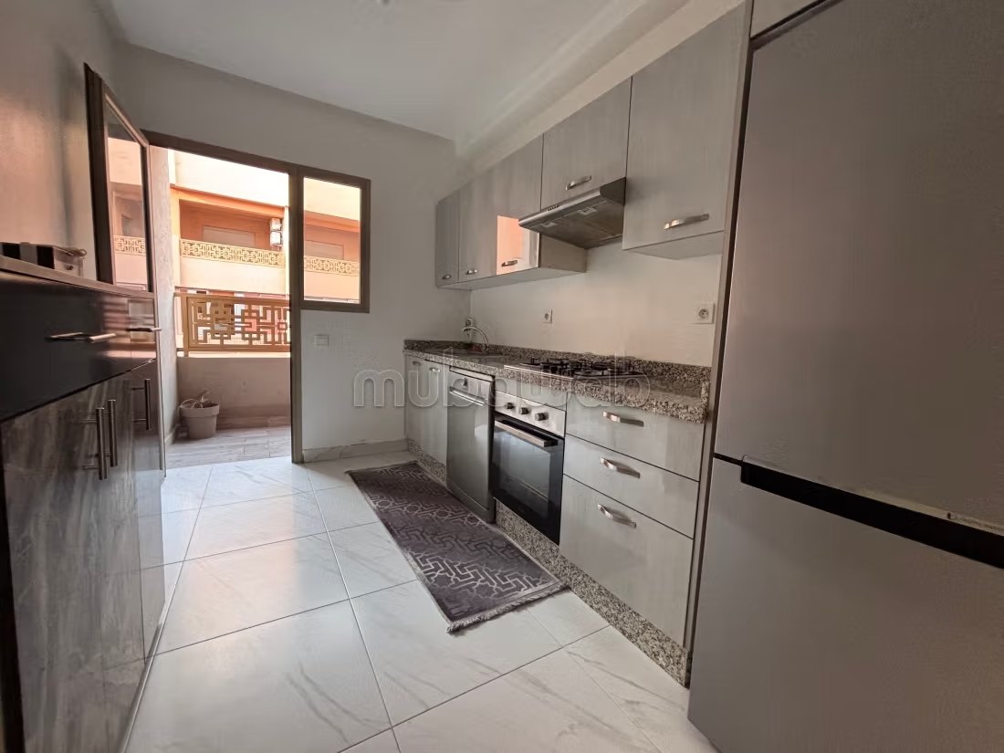 Appartement de vacances à louer à Ouasis. 1 Pièce. Concierge et piscine - Photo 27