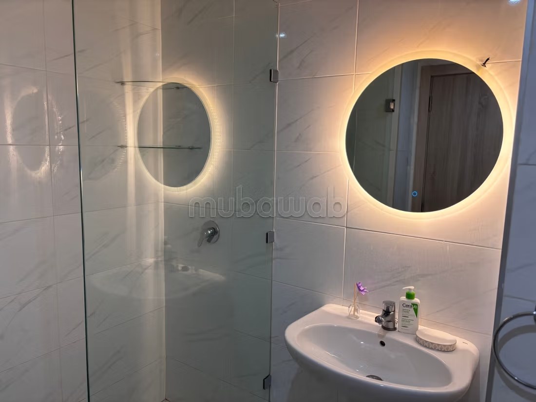Appartement de vacances à louer à Ouasis. 1 Pièce. Concierge et piscine - Photo 23