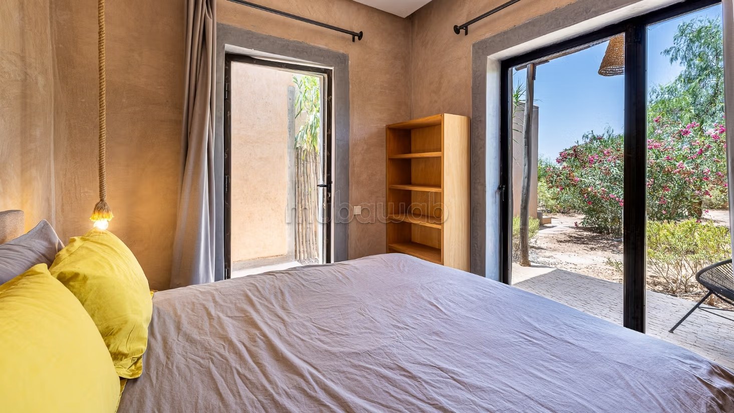 Palmeraie Villa 4 suites - Photo 18