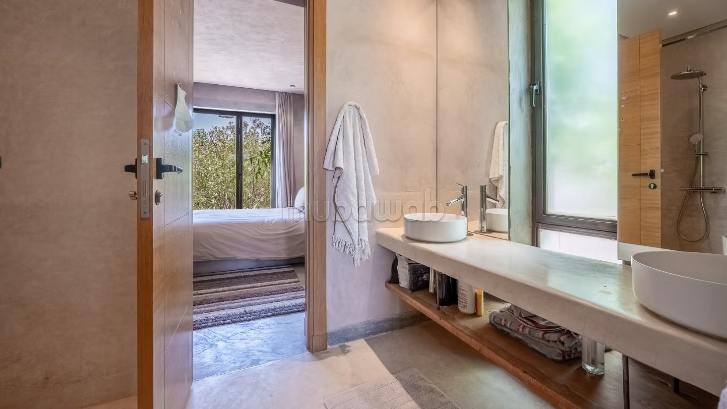 Palmeraie Villa 4 suites - Photo 9