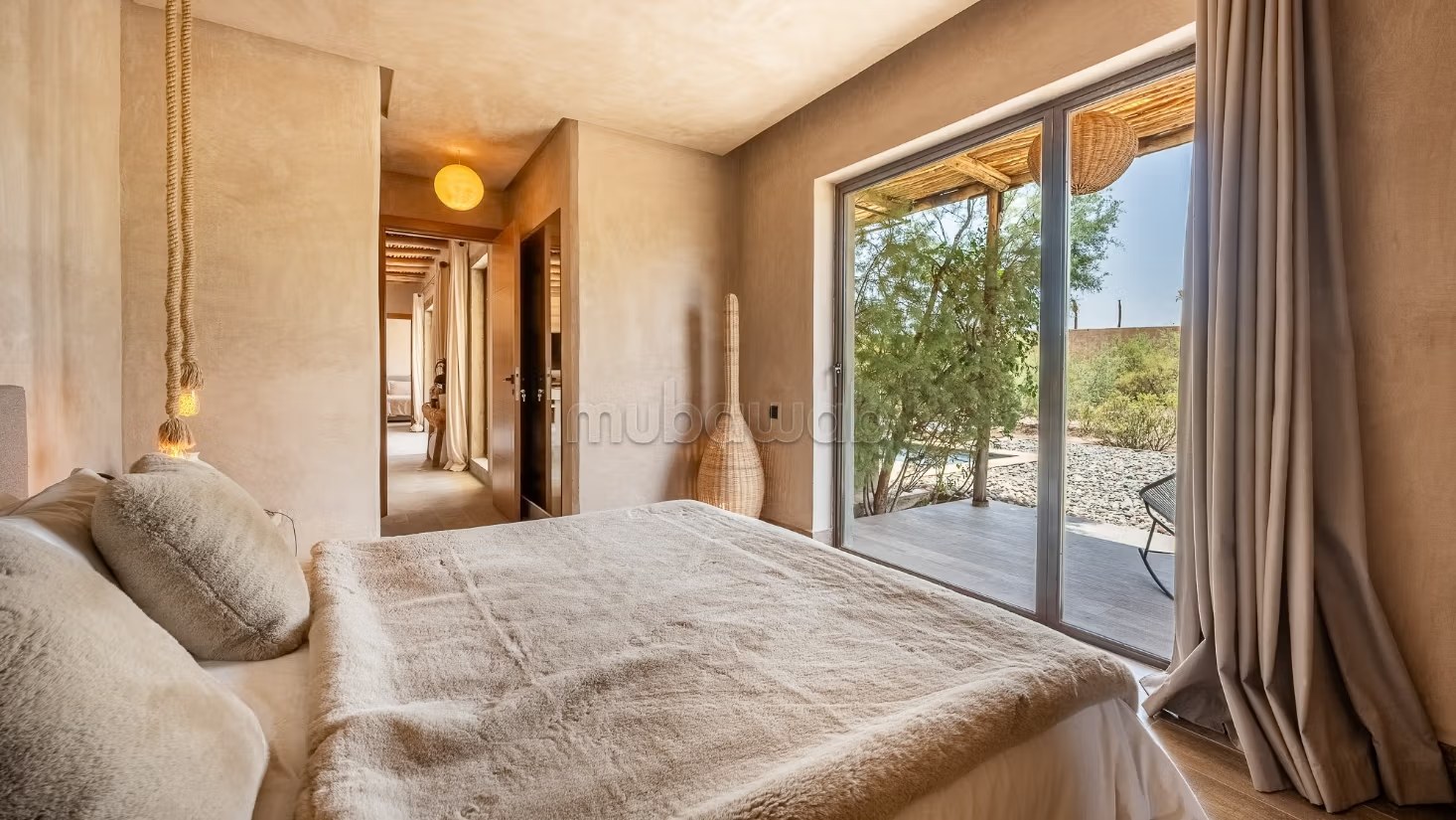 Palmeraie Villa 4 suites - Photo 16