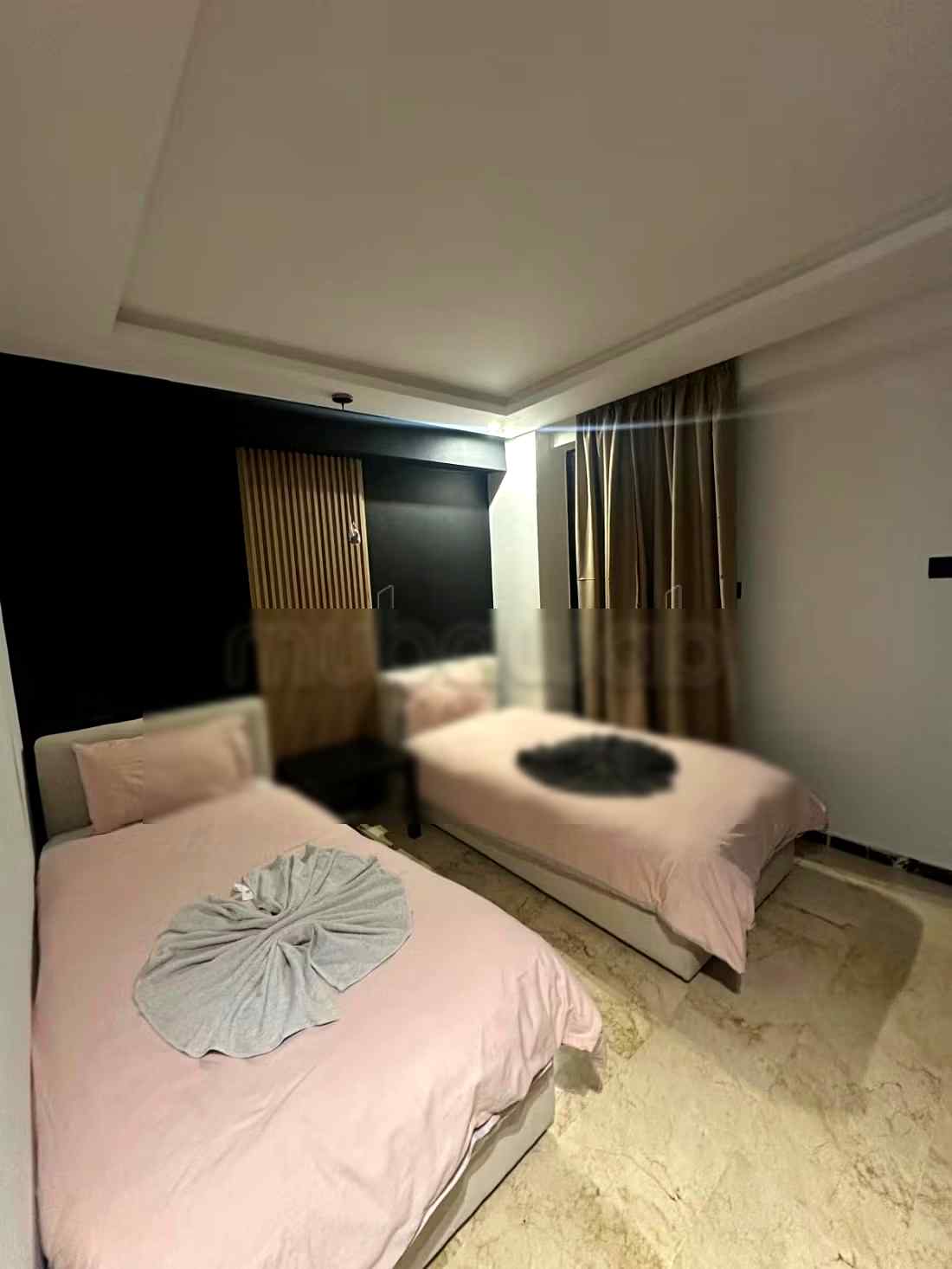 Duplex de Standing – Location par Nuitée - Photo 13