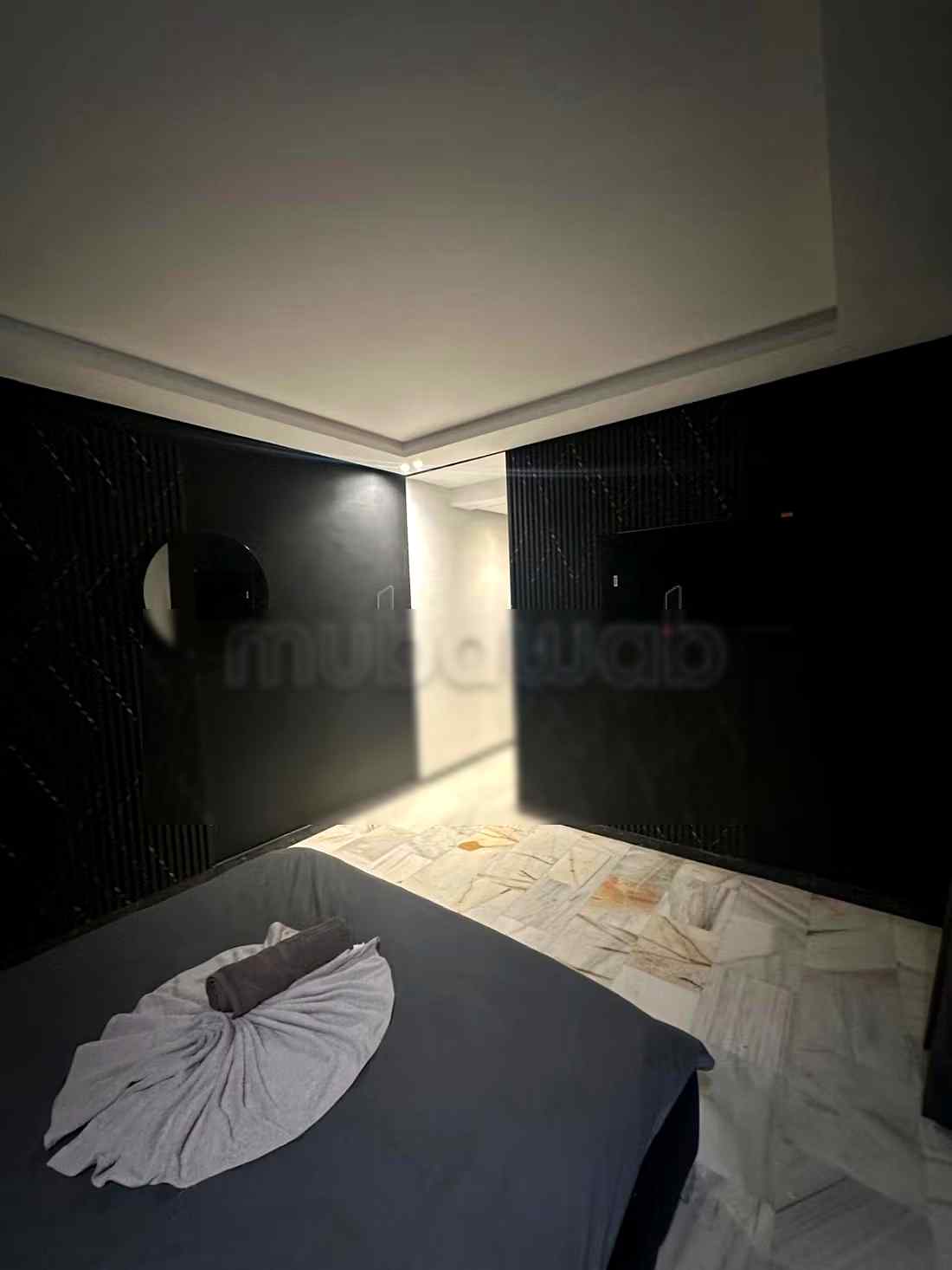 Duplex de Standing – Location par Nuitée - Photo 9