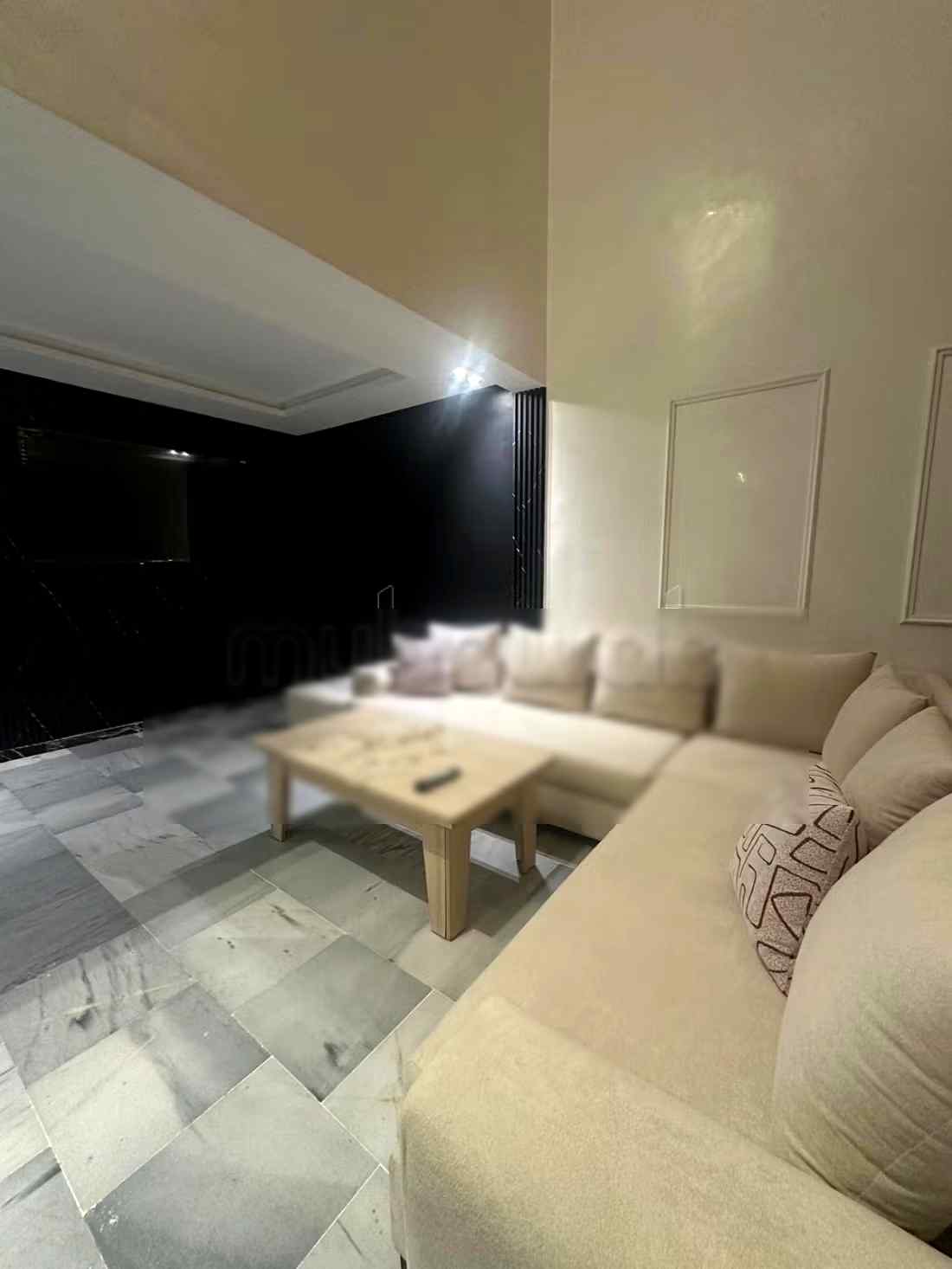 Duplex de Standing – Location par Nuitée - Photo 4