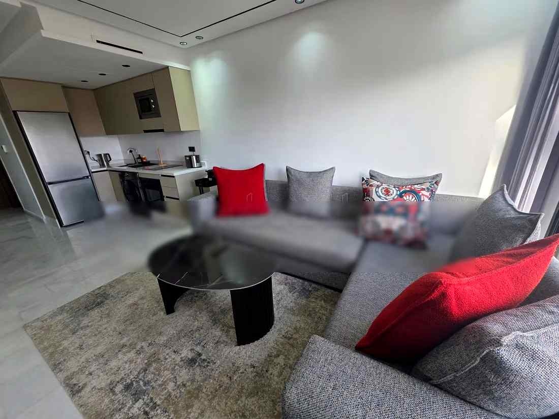 Sunny Apartment 23 - Photo 2