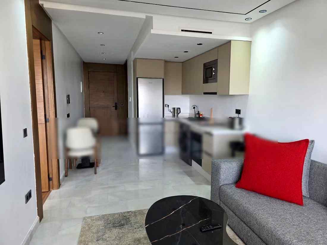 Sunny Apartment 23 - Photo 13