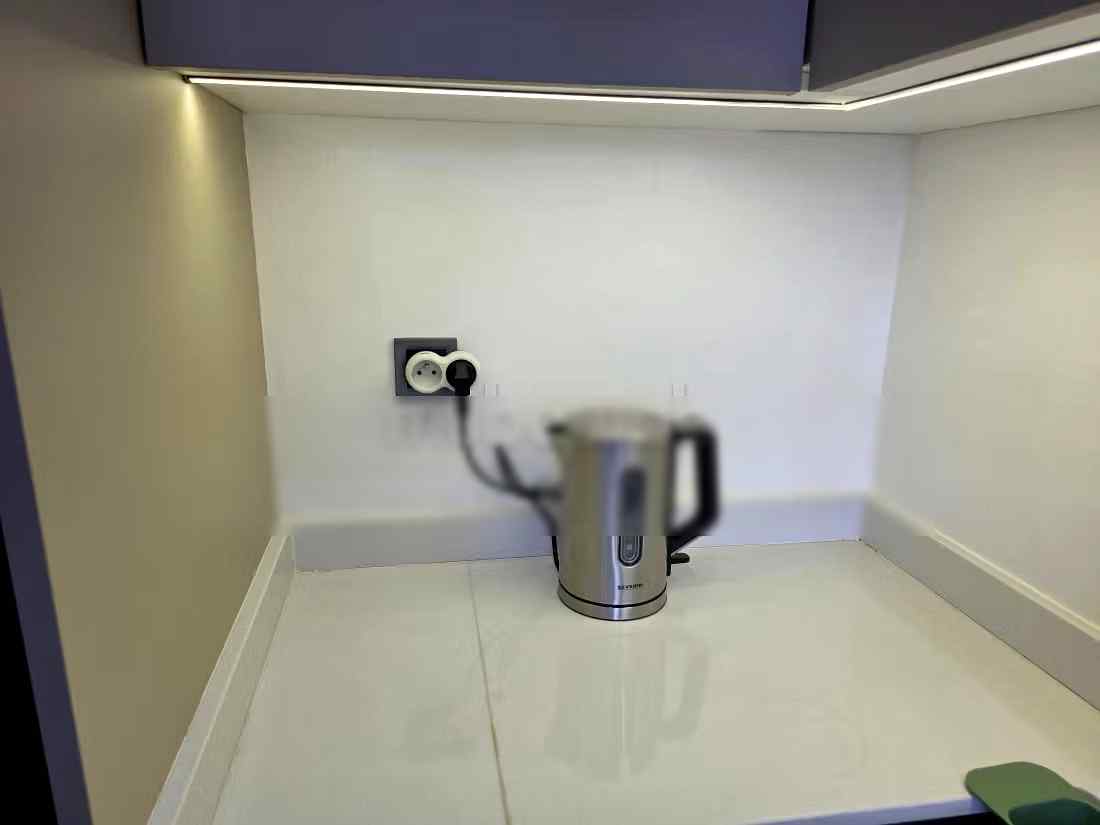 Sunny Apartment 23 - Photo 23