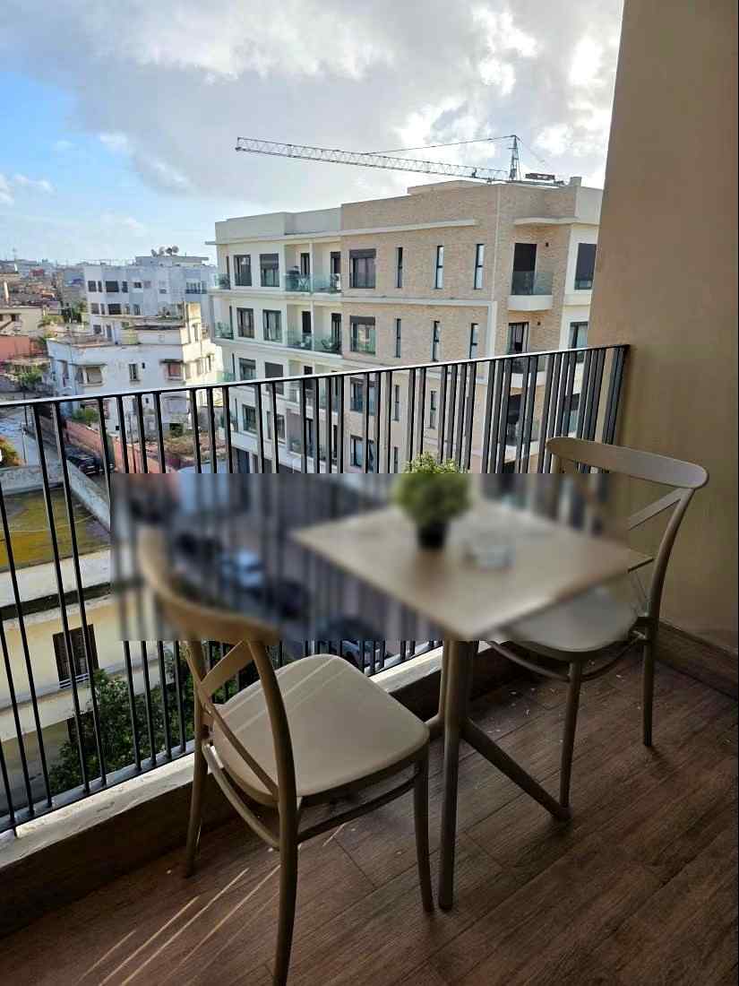 Sunny Apartment 23 - Photo 3