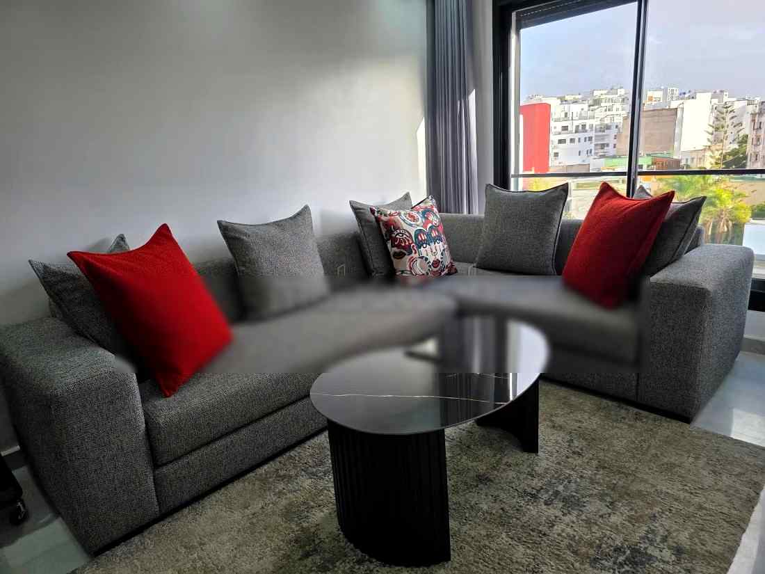 Sunny Apartment 23 - Photo 10