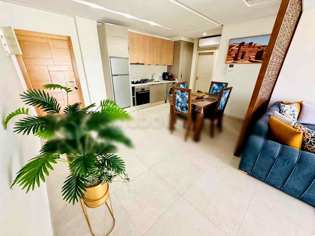 Superbe Appartement avec piscine 5 min a la plage