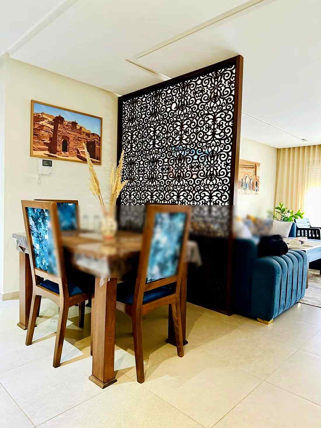Superbe Appartement avec piscine 5 min a la plage - Photo 6