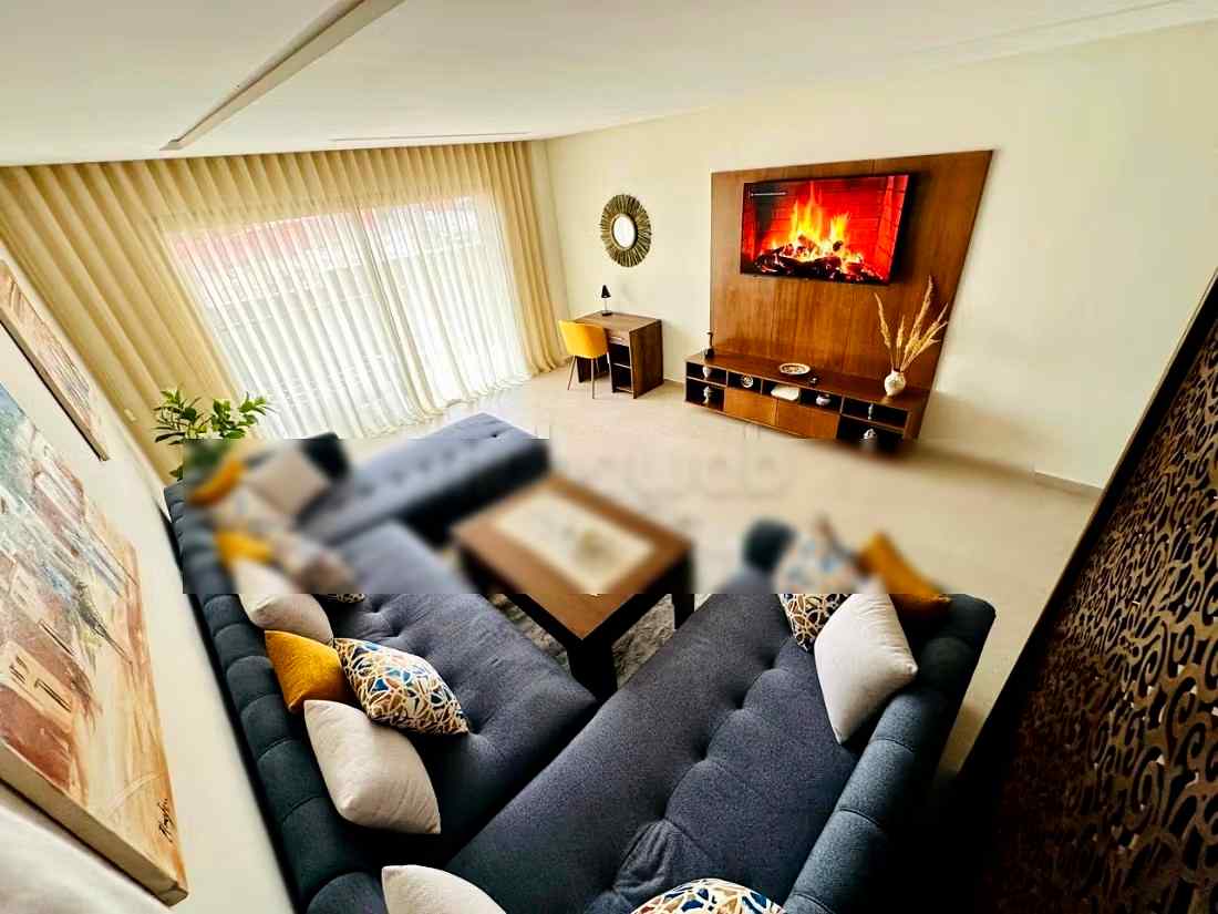 Superbe Appartement avec piscine 5 min a la plage - Photo 3