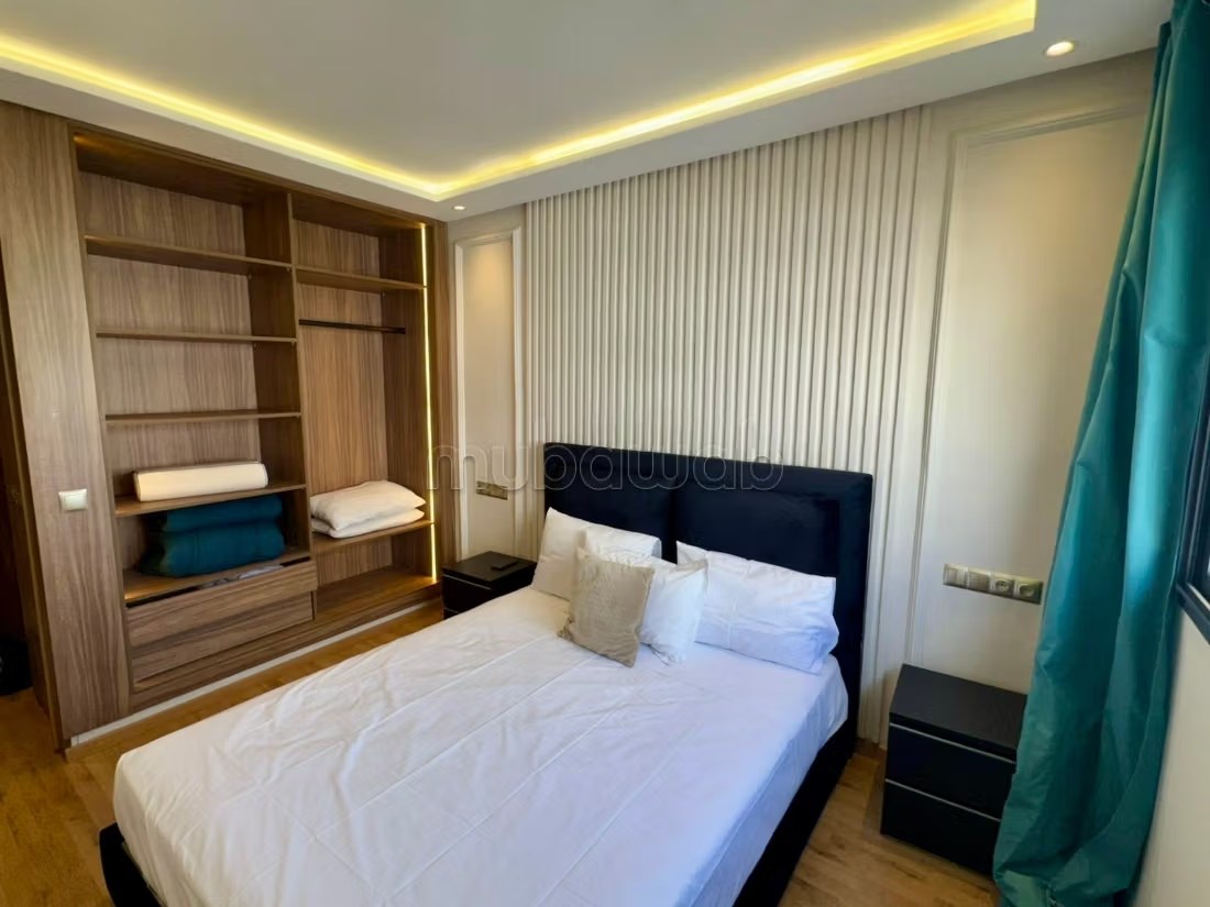 Appartement en location au cœur d’Agdal Idéal Courts & Longs Séjours - Photo 8