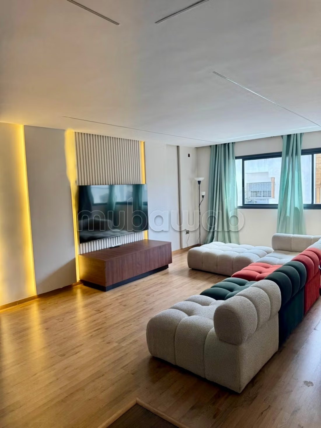 Appartement en location au cœur d’Agdal Idéal Courts & Longs Séjours - Photo 5