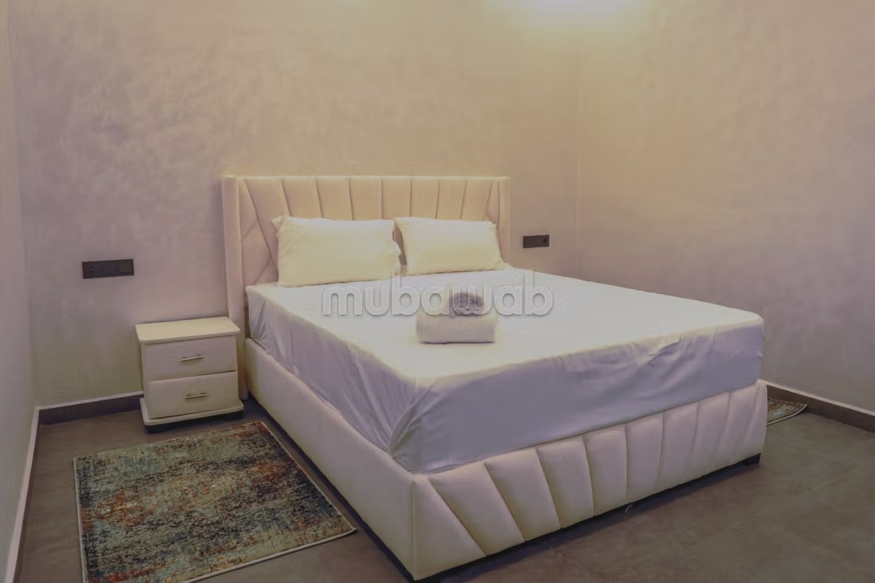 Villa 5 suites Akenza route ourika piscine - Photo 41