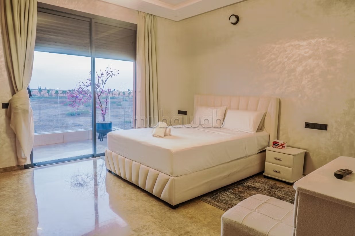 Villa 5 suites Akenza route ourika piscine - Photo 6