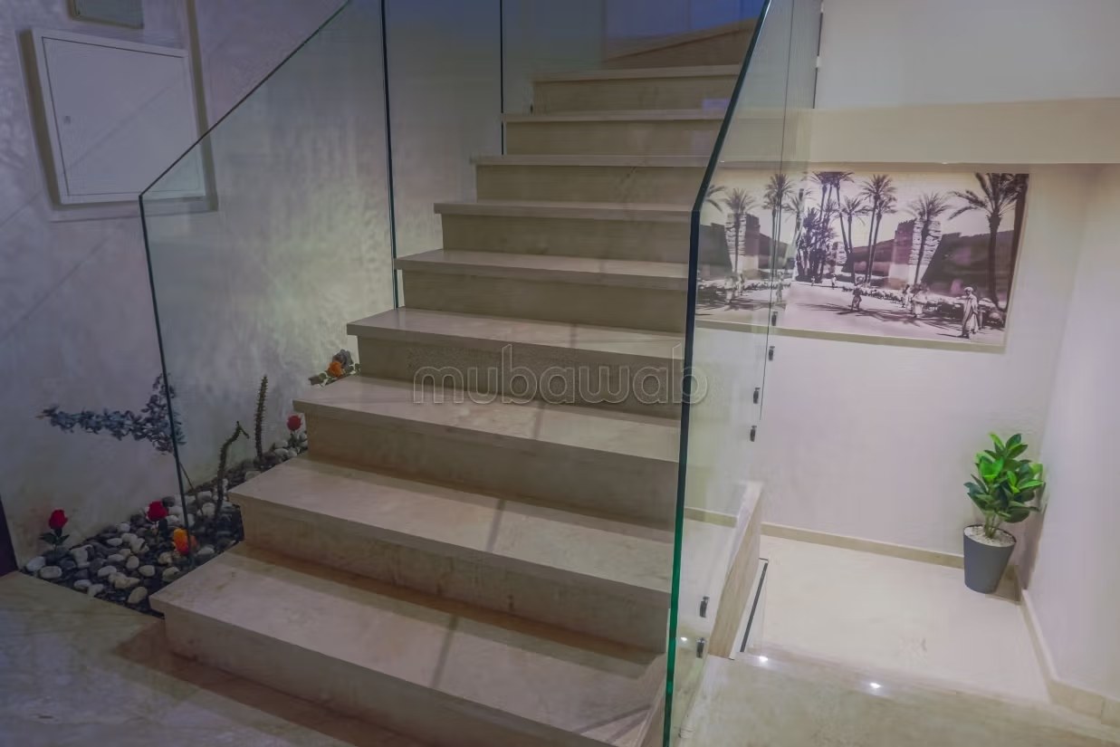 Villa 5 suites Akenza route ourika piscine - Photo 11