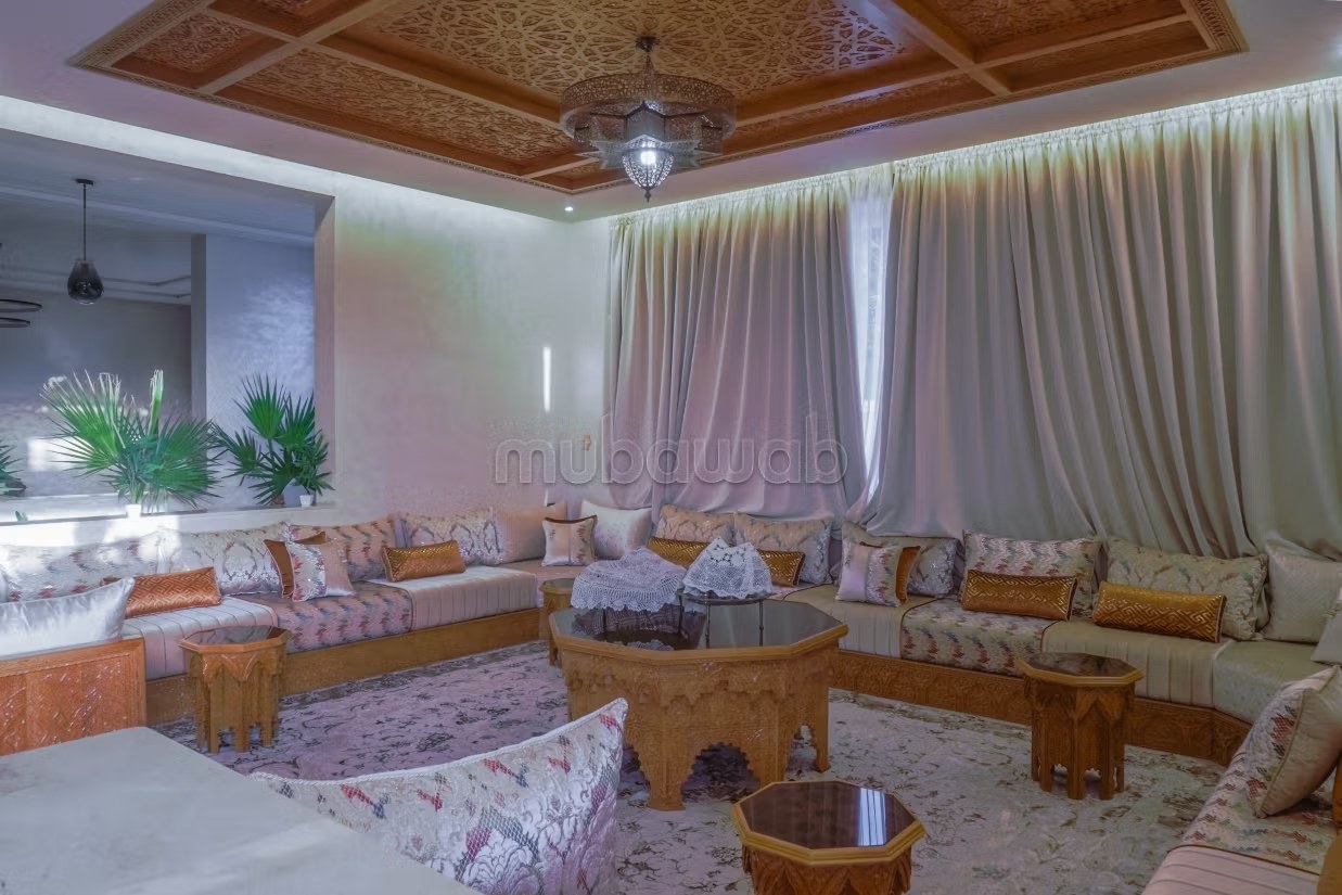 Villa 5 suites Akenza route ourika piscine - Photo 23