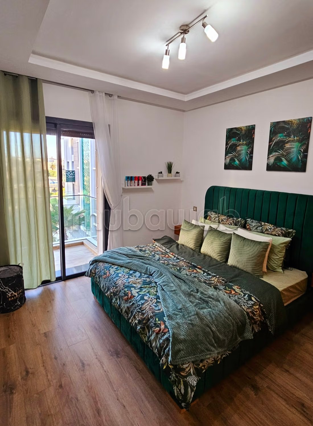 Appartement de Luxe Rabat Agdal - Photo 10