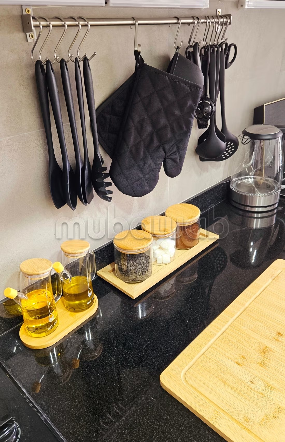 Appartement de Luxe Rabat Agdal - Photo 16
