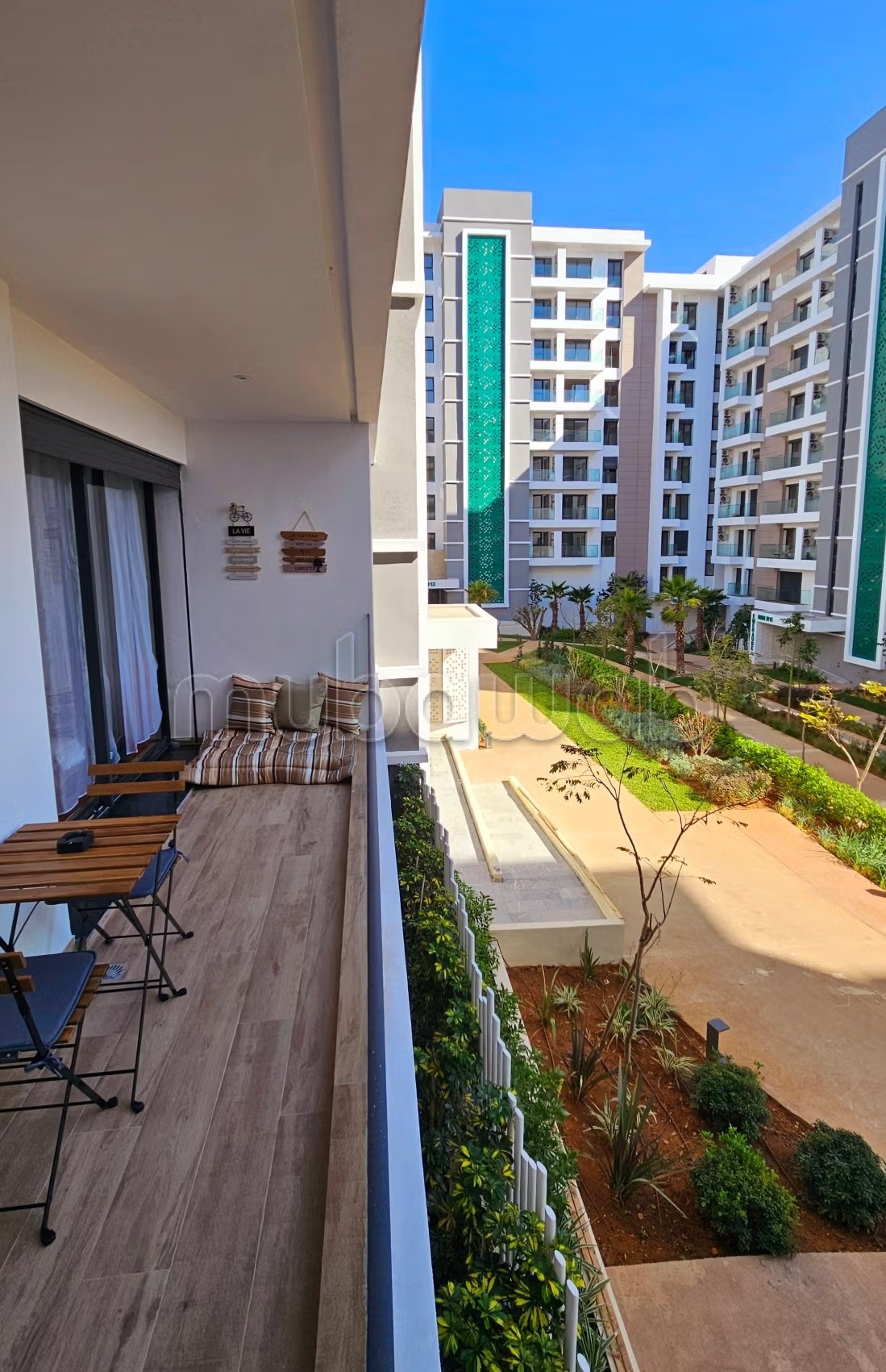 Appartement de Luxe Rabat Agdal - Photo 2