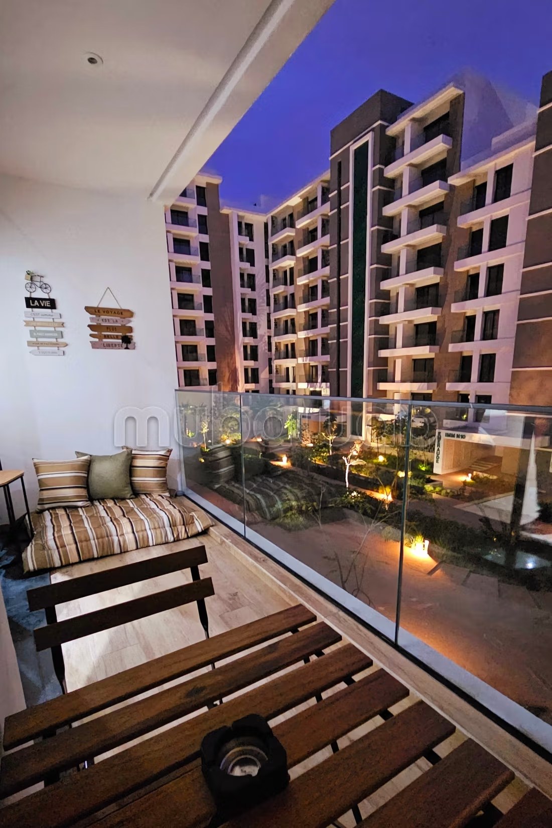 Appartement de Luxe Rabat Agdal - Photo 6