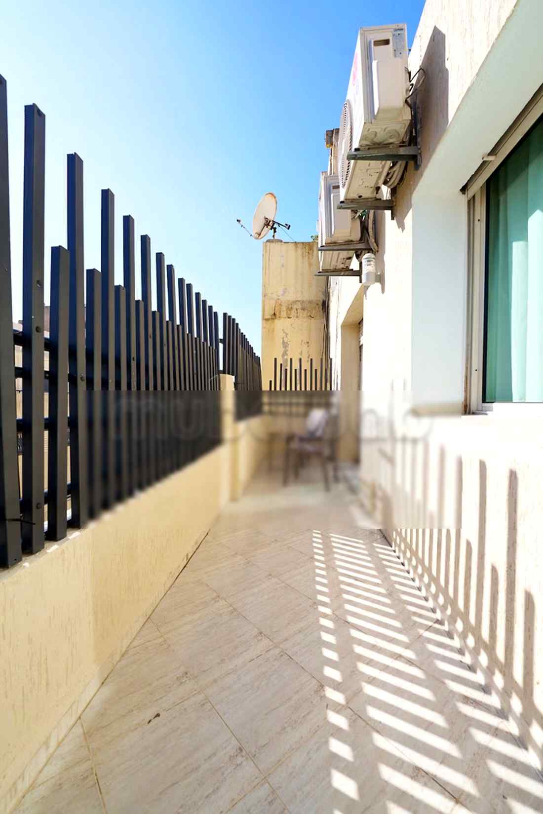 Cozy Apart 3 Chambres a 2 mars 
hopitaux Casablanca