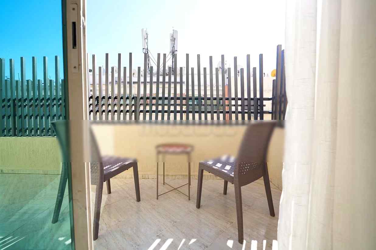 Cozy Apart 3 Chambres a 2 mars 
hopitaux Casablanca - Photo 8