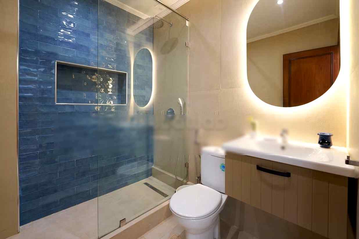Cozy Apart 3 Chambres a 2 mars 
hopitaux Casablanca - Photo 10