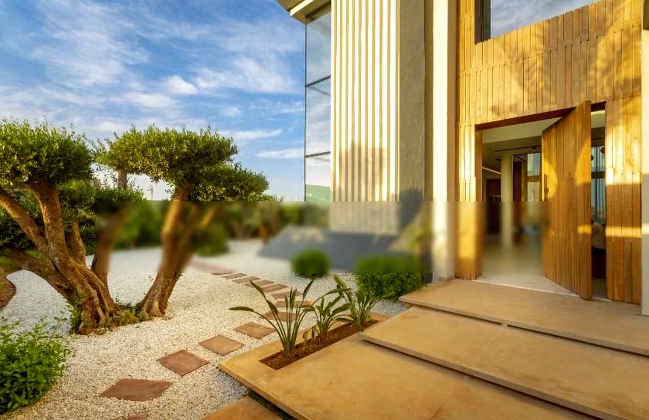 Villa très lumineuse sur Marrakech - Photo 8