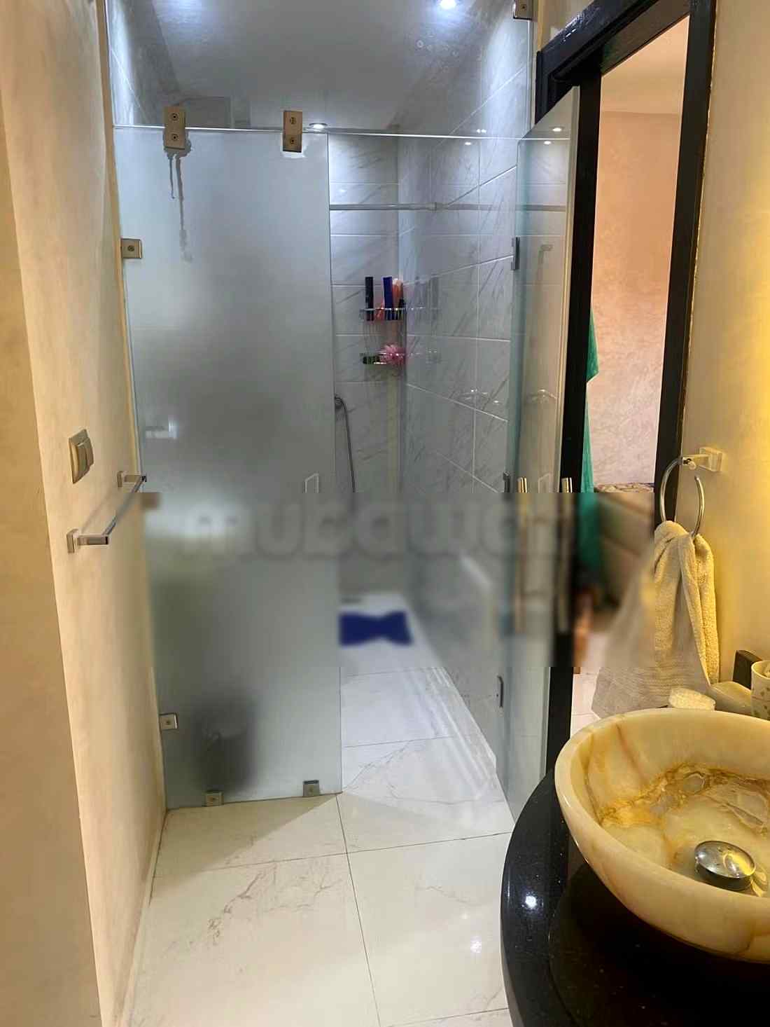 Gueliz appartement chaleureux