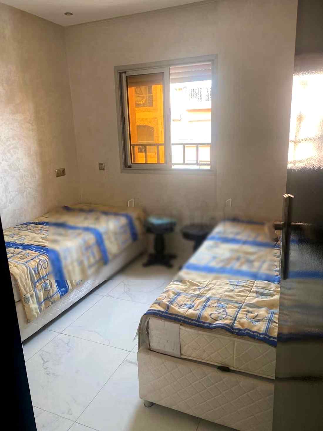 Gueliz appartement chaleureux - Photo 4