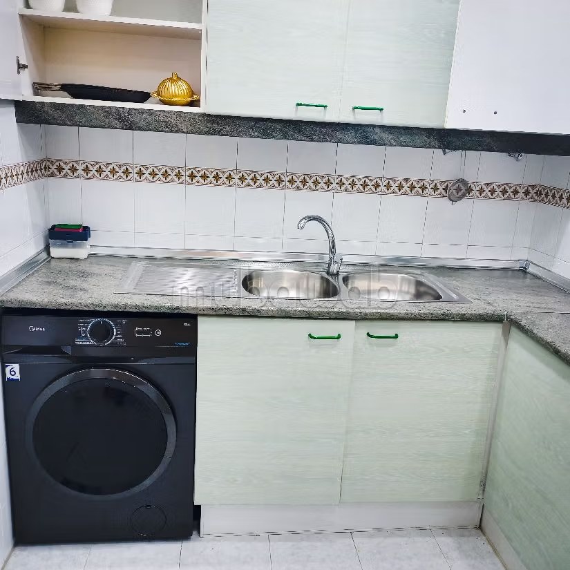 NOUVEAU Appartement au centre ville en face Hilton - Photo 20