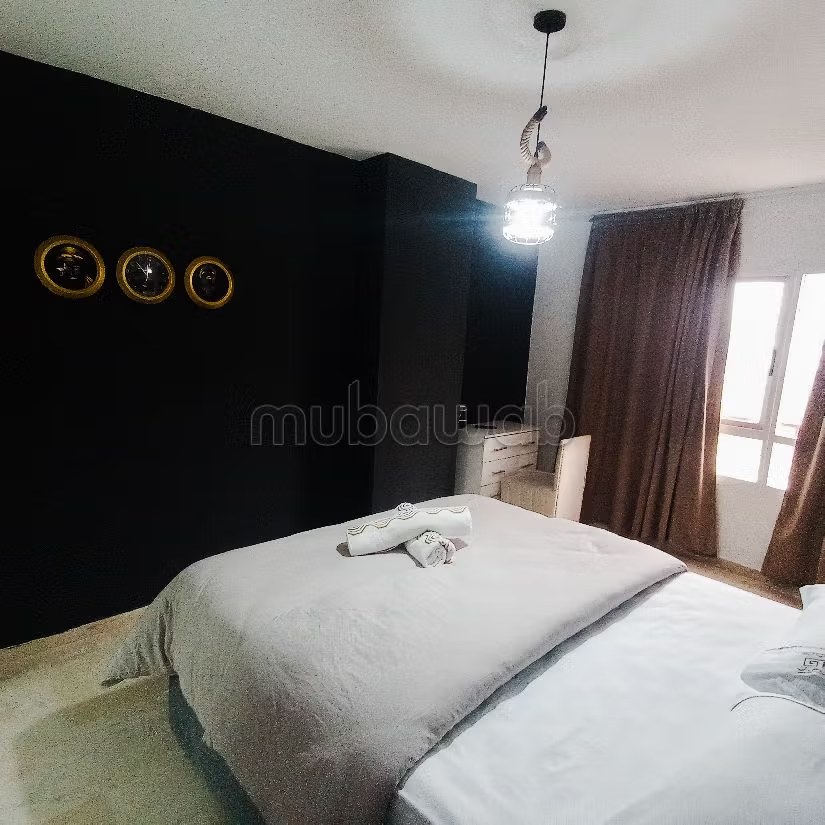 NOUVEAU Appartement au centre ville en face Hilton - Photo 26