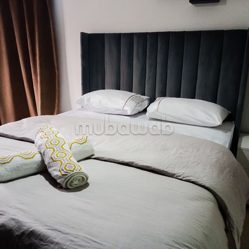 NOUVEAU Appartement au centre ville en face Hilton - Photo 8