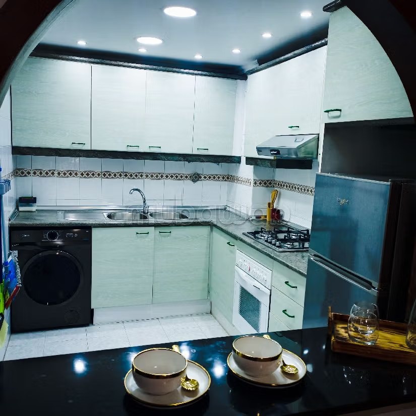 NOUVEAU Appartement au centre ville en face Hilton - Photo 19