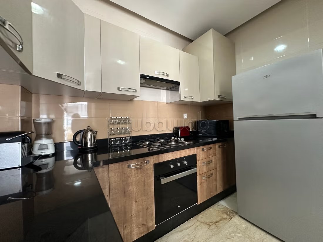 Appartements à louer à Founti. 7 grandes pièces. Avec ascenseur et espace vert - Photo 15