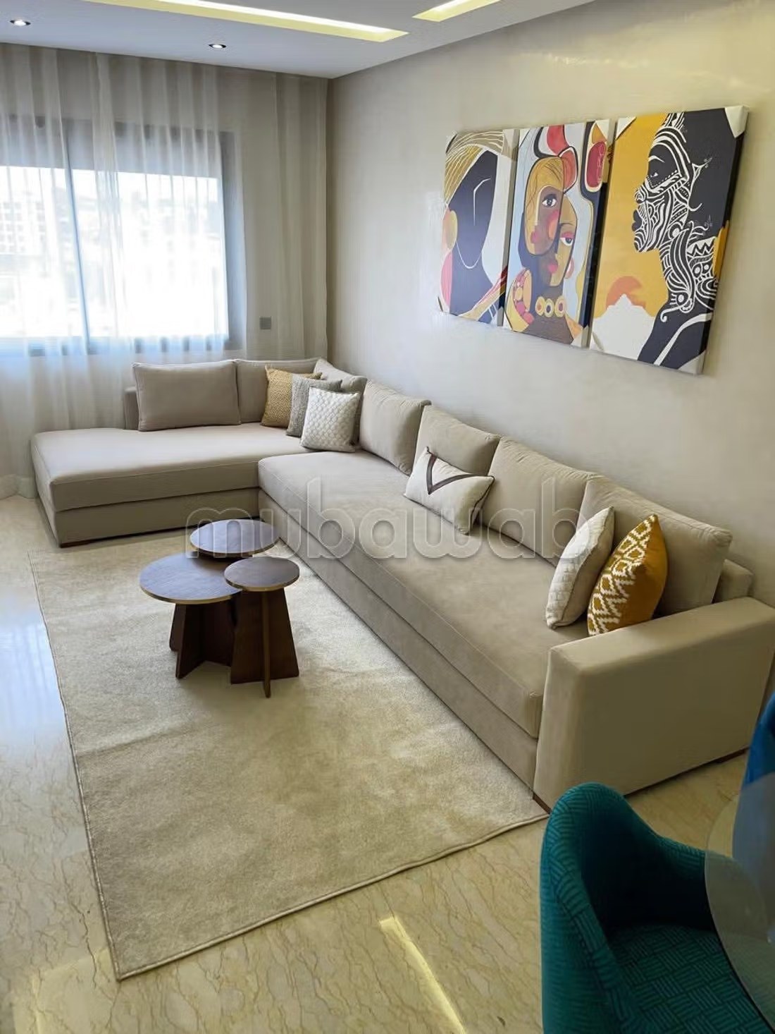 Appartement à Casablanca
