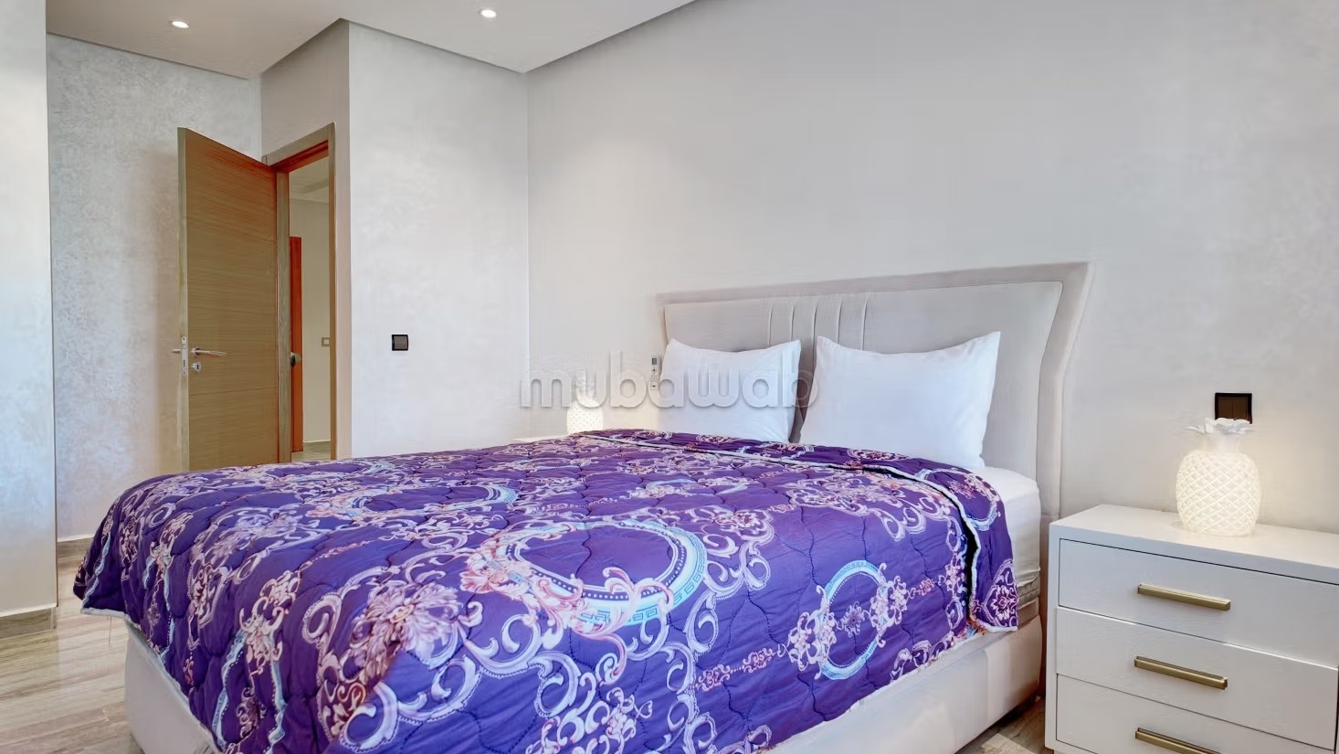 Appartement 3 chambres – Centre ville - Photo 3